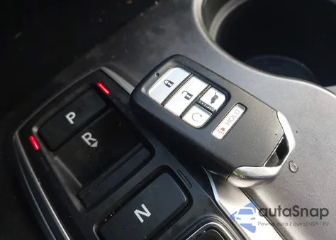 2021 Honda Pilot Awd Ex-L z USA, uszkodzony, nr VIN 5FNYF6H50MB053065